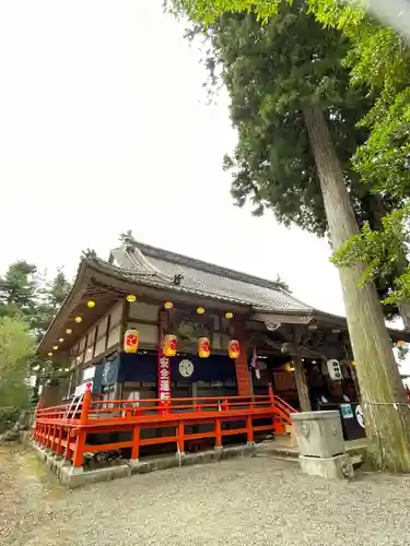 丑寅神社(広島県)