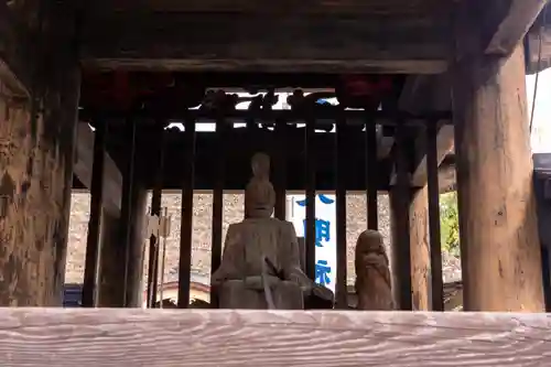 青井阿蘇神社(熊本県)