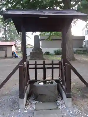 稲荷神社(青森県)