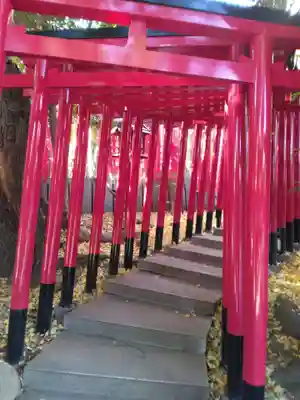 乃木神社(東京都)