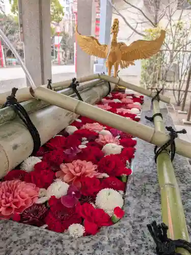 富岡八幡宮(東京都)