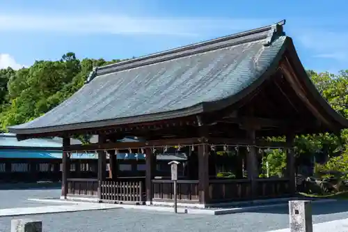 宗像大社(福岡県)