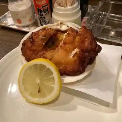 樽前山神社の食事