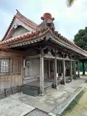 桃林寺(沖縄県)