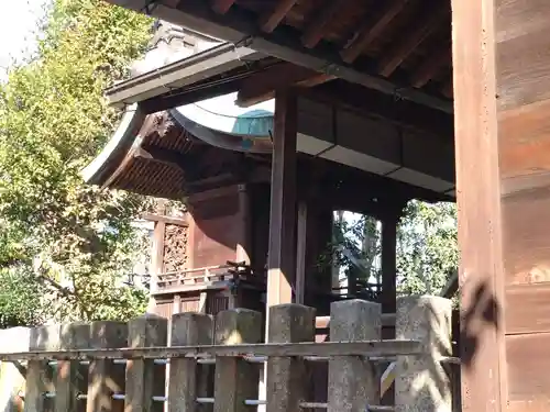 県明神社（縣明神社）(愛知県)