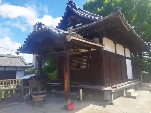東寺（教王護国寺）(京都府)