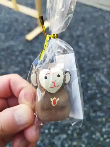 新日吉神宮(京都府)