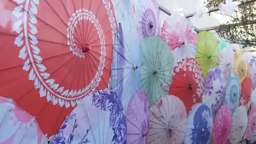 仙台八坂神社(宮城県)