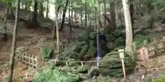 出雲大神宮の建物その他