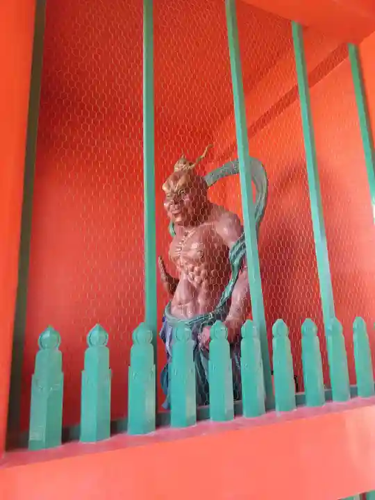 飯沼山 圓福寺(千葉県)