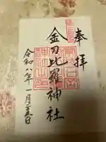 金刀比羅神社(茨城県)