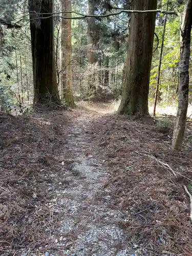 花園神社(茨城県)