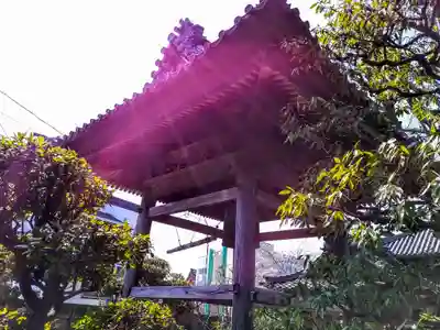 本伝寺のその他建物