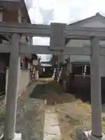 秋葉社(騎西) (埼玉県)