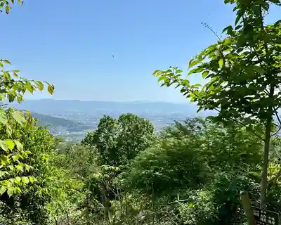 朝護孫子寺(奈良県)