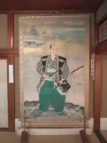 総見寺(滋賀県)