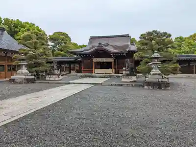 城南宮(京都府)