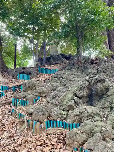金山神社(千葉県)