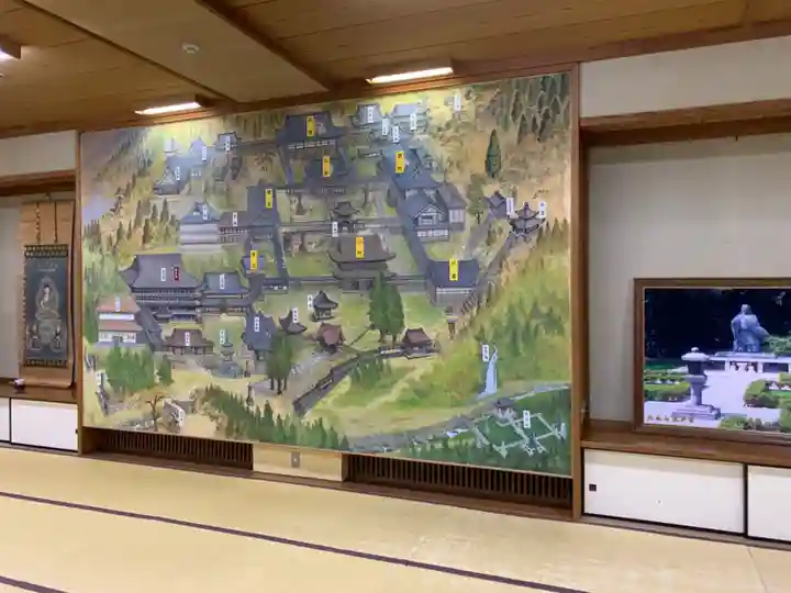 永平寺のその他建物