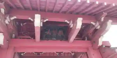 魚籃寺(東京都)