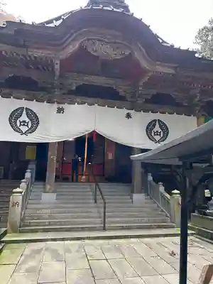 満願寺(栃木県)