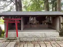 白髭神社(静岡県)