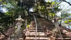 八坂神社(兵庫県)