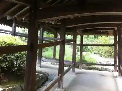 吉備津神社のその他建物