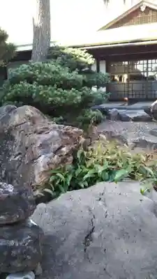建福寺のその他建物