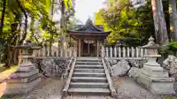 熊野神社(福井県)