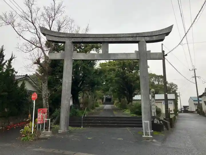 徳光神社(鹿児島県)