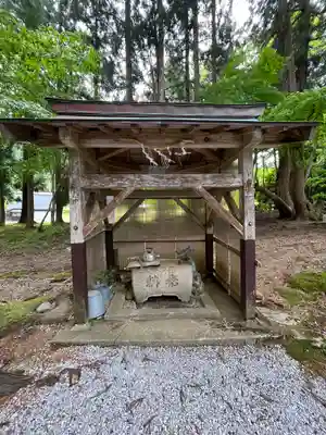 六所神社(滋賀県)