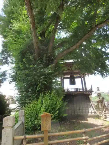 北向観音のその他建物