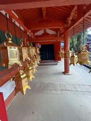 春日大社(奈良県)