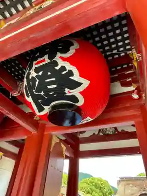 太宰府天満宮の山門・神門