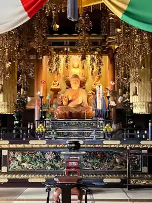 東光寺(埼玉県)