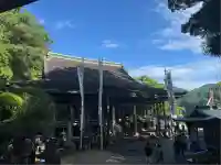 青岸渡寺(和歌山県)