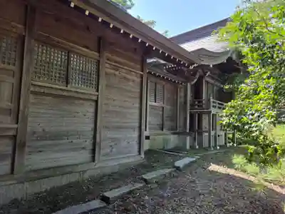 大宮神社(岩手県)