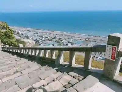 久能山東照宮(静岡県)