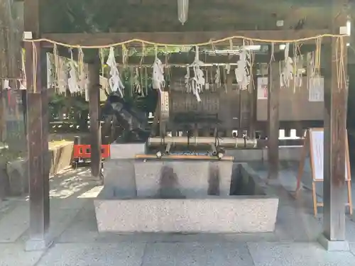 護王神社(京都府)