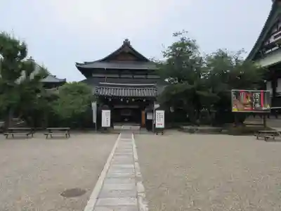 大念佛寺のその他建物