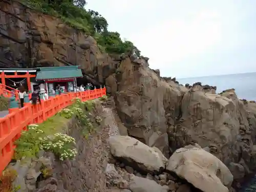 鵜戸神宮のその他建物