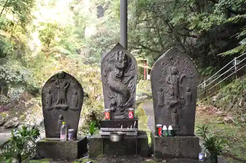 轟神社(徳島県)