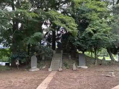 三社大神社(千葉県)