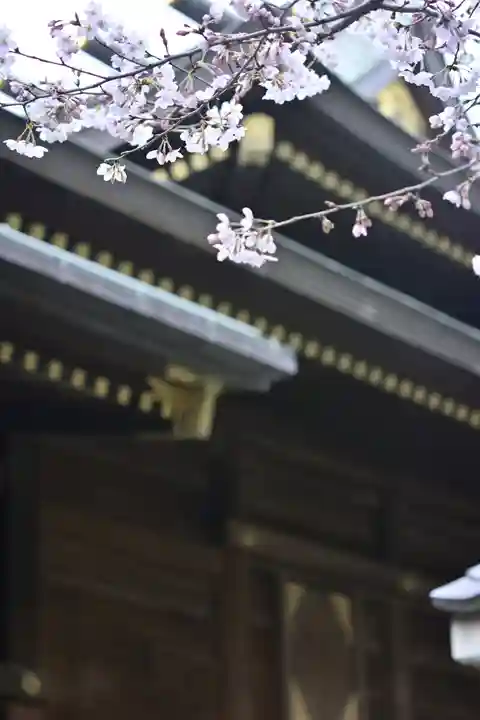 赤羽八幡神社(東京都)