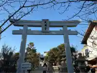 打出天神社(兵庫県)