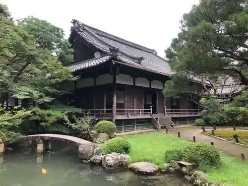 青蓮院門跡のその他建物