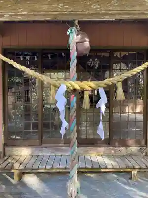 高屋神社(宮崎県)