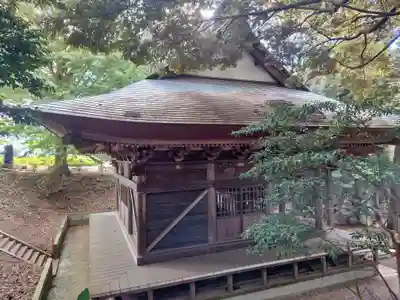 葦不合神社(千葉県)
