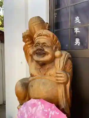 快神社(徳島県)